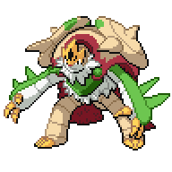 Zzzzz 17801358220652 Mg — Every Pokémon Up to Generation 9 (2D Sprites) option 863