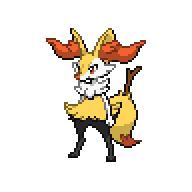 Zzzzz 17801358220654 — Every Pokémon Up to Generation 9 (2D Sprites) option 865