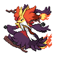 Zzzzz 17801358220655 Mg — Every Pokémon Up to Generation 9 (2D Sprites) option 867