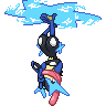 Zzzzz 17801358220658 Mg — Every Pokémon Up to Generation 9 (2D Sprites) option 872