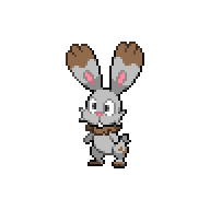 Zzzzz 17801358220659 — Every Pokémon Up to Generation 9 (2D Sprites) option 873