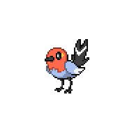Zzzzz 17801358230661 — Every Pokémon Up to Generation 9 (2D Sprites) option 875