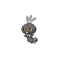Zzzzz 17801358230664 — Every Pokémon Up to Generation 9 (2D Sprites) option 878