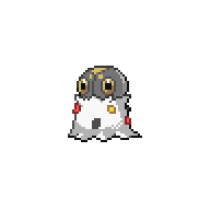 Zzzzz 17801358230665 — Every Pokémon Up to Generation 9 (2D Sprites) option 879
