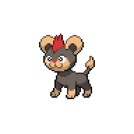 Zzzzz 17801358230667 — Every Pokémon Up to Generation 9 (2D Sprites) option 881