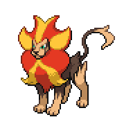 Zzzzz 17801358230668 — Every Pokémon Up to Generation 9 (2D Sprites) option 883