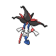 Zzzzz 17801358230670 Et — Every Pokémon Up to Generation 9 (2D Sprites) option 895