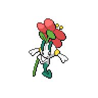 Zzzzz 17801358230670 — Every Pokémon Up to Generation 9 (2D Sprites) option 890