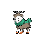 Zzzzz 17801358230672 — Every Pokémon Up to Generation 9 (2D Sprites) option 902