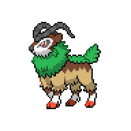 Zzzzz 17801358230673 — Every Pokémon Up to Generation 9 (2D Sprites) option 903