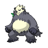 Zzzzz 17801358230675 — Every Pokémon Up to Generation 9 (2D Sprites) option 905