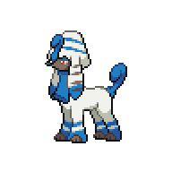 Zzzzz 17801358230676 3 — Every Pokémon Up to Generation 9 (2D Sprites) option 909