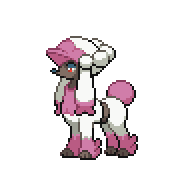 Zzzzz 17801358230676 6 — Every Pokémon Up to Generation 9 (2D Sprites) option 912