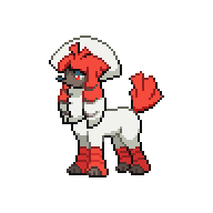 Zzzzz 17801358230676 9 — Every Pokémon Up to Generation 9 (2D Sprites) option 915