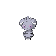 Zzzzz 17801358230677 — Every Pokémon Up to Generation 9 (2D Sprites) option 916