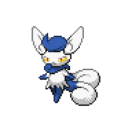 Zzzzz 17801358230678 Fm — Every Pokémon Up to Generation 9 (2D Sprites) option 917