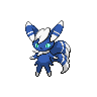 Zzzzz 17801358230678 — Every Pokémon Up to Generation 9 (2D Sprites) option 918