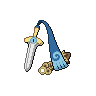 Zzzzz 17801358230679 — Every Pokémon Up to Generation 9 (2D Sprites) option 920
