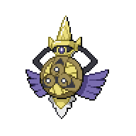 Zzzzz 17801358230681 — Every Pokémon Up to Generation 9 (2D Sprites) option 922