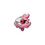 Zzzzz 17801358230682 — Every Pokémon Up to Generation 9 (2D Sprites) option 924