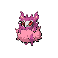 Zzzzz 17801358230683 — Every Pokémon Up to Generation 9 (2D Sprites) option 925
