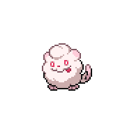 Zzzzz 17801358230684 — Every Pokémon Up to Generation 9 (2D Sprites) option 926