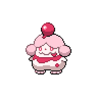 Zzzzz 17801358230685 — Every Pokémon Up to Generation 9 (2D Sprites) option 927