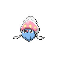 Zzzzz 17801358230686 — Every Pokémon Up to Generation 9 (2D Sprites) option 928