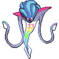 Zzzzz 17801358230687 Mg — Every Pokémon Up to Generation 9 (2D Sprites) option 930