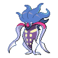 Zzzzz 17801358230687 — Every Pokémon Up to Generation 9 (2D Sprites) option 929