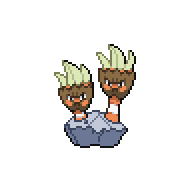 Zzzzz 17801358230688 — Every Pokémon Up to Generation 9 (2D Sprites) option 931