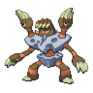 Zzzzz 17801358230689 — Every Pokémon Up to Generation 9 (2D Sprites) option 932
