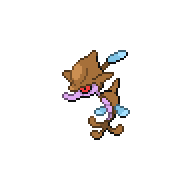 Zzzzz 17801358230690 — Every Pokémon Up to Generation 9 (2D Sprites) option 934