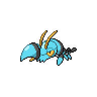 Zzzzz 17801358230692 — Every Pokémon Up to Generation 9 (2D Sprites) option 937