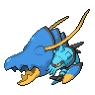 Zzzzz 17801358230693 — Every Pokémon Up to Generation 9 (2D Sprites) option 938