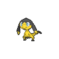 Zzzzz 17801358230694 — Every Pokémon Up to Generation 9 (2D Sprites) option 939