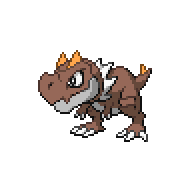 Zzzzz 17801358230696 — Every Pokémon Up to Generation 9 (2D Sprites) option 941