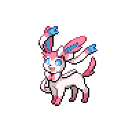 Zzzzz 17801359270700 — Every Pokémon Up to Generation 9 (2D Sprites) option 945