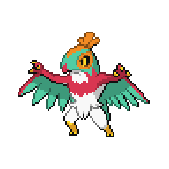 Zzzzz 17801359270701 — Every Pokémon Up to Generation 9 (2D Sprites) option 946