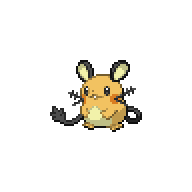 Zzzzz 17801359270702 — Every Pokémon Up to Generation 9 (2D Sprites) option 948