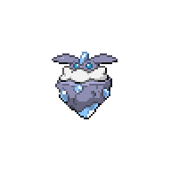 Zzzzz 17801359270703 — Every Pokémon Up to Generation 9 (2D Sprites) option 949