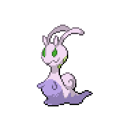 Zzzzz 17801359270705 — Every Pokémon Up to Generation 9 (2D Sprites) option 951