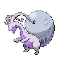 Zzzzz 17801359270706 H — Every Pokémon Up to Generation 9 (2D Sprites) option 954