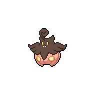 Zzzzz 17801359270710 — Every Pokémon Up to Generation 9 (2D Sprites) option 958