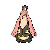 Zzzzz 17801359270711 — Every Pokémon Up to Generation 9 (2D Sprites) option 959