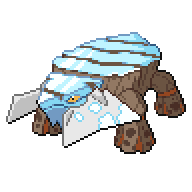 Zzzzz 17801359270713 H — Every Pokémon Up to Generation 9 (2D Sprites) option 962