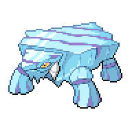 Zzzzz 17801359270713 — Every Pokémon Up to Generation 9 (2D Sprites) option 961