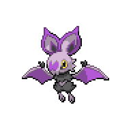 Zzzzz 17801359270714 — Every Pokémon Up to Generation 9 (2D Sprites) option 963