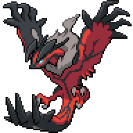 Zzzzz 17801359270717 — Every Pokémon Up to Generation 9 (2D Sprites) option 966