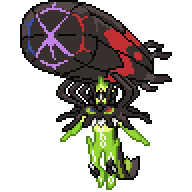 Zzzzz 17801359270718 100 Mg — Every Pokémon Up to Generation 9 (2D Sprites) option 970